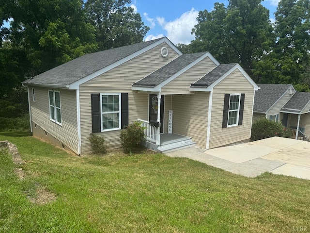 2809 Herbert St, Lynchburg, VA 24501 - photo 2
