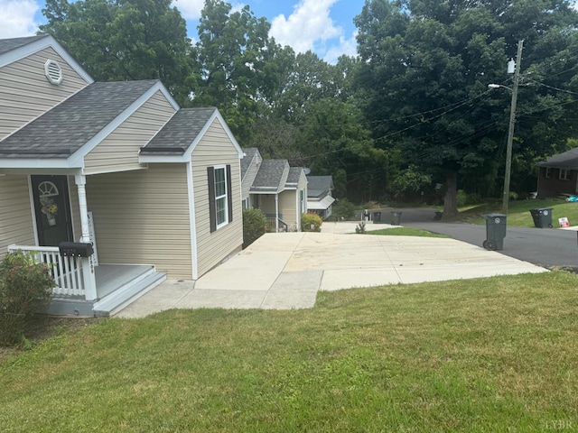 2809 Herbert St, Lynchburg, VA 24501 - photo 3