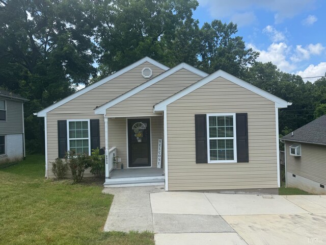 2809 Herbert St, Lynchburg, VA 24501 - photo 1