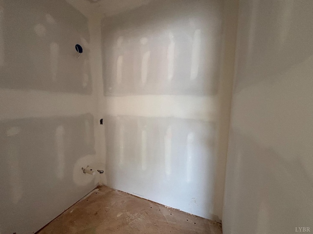 5 Live Oak Dr, Forest, VA 24551 - view of washroom