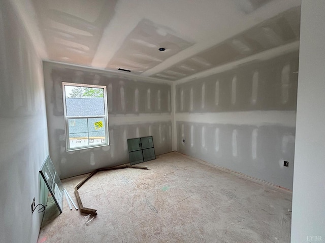 5 Live Oak Dr, Forest, VA 24551 - view of empty room