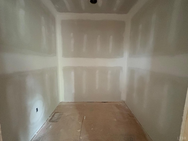 5 Live Oak Dr, Forest, VA 24551 - view of unfurnished room