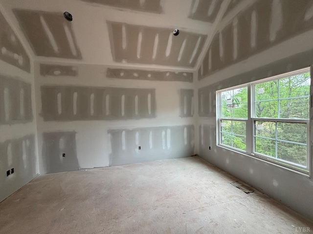 5 Live Oak Dr, Forest, VA 24551 - view of empty room