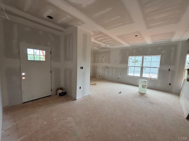 5 Live Oak Dr, Forest, VA 24551 - interior space featuring a healthy amount of sunlight