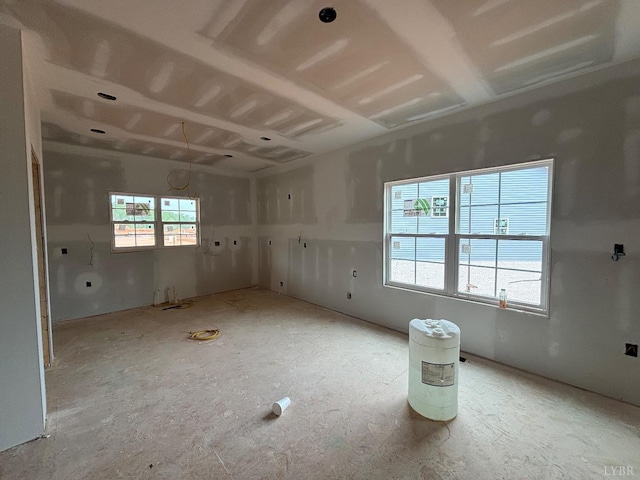 5 Live Oak Dr, Forest, VA 24551 - view of unfurnished room