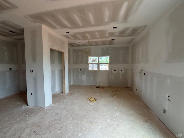 5 Live Oak Dr, Forest, VA 24551 - view of spare room