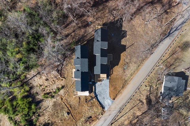 119 Ves Rd, Lynchburg, VA 24503 - view of property location