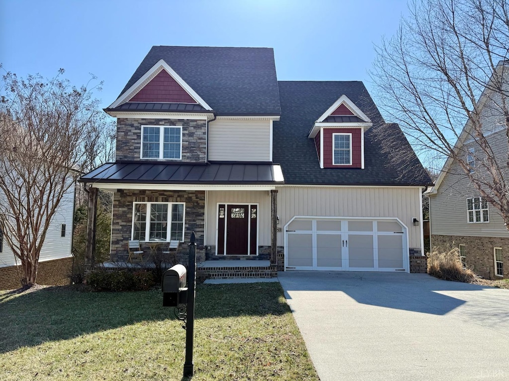 1221 Helmsdale Dr, Forest, VA 24551 - photo 1