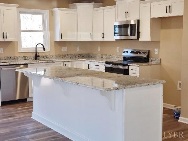 2329 Stonewall Rd, Concord, VA 24538 - photo 4