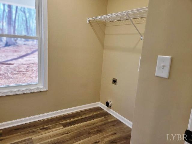 2329 Stonewall Rd, Concord, VA 24538 - photo 11