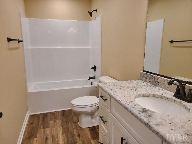 2329 Stonewall Rd, Concord, VA 24538 - photo 13