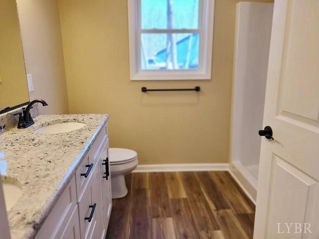 2329 Stonewall Rd, Concord, VA 24538 - photo 9