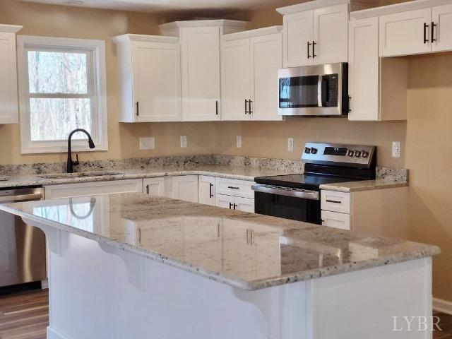 2329 Stonewall Rd, Concord, VA 24538 - photo 5