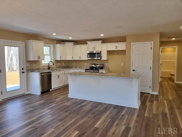 2329 Stonewall Rd, Concord, VA 24538 - photo 3