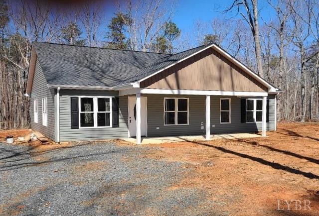 2329 Stonewall Rd, Concord, VA 24538 - photo 1