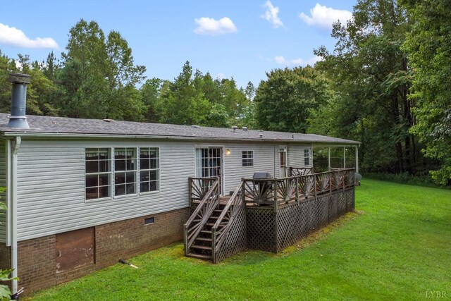 550 Mitchell Rd, Axton, VA 24054 - photo 18