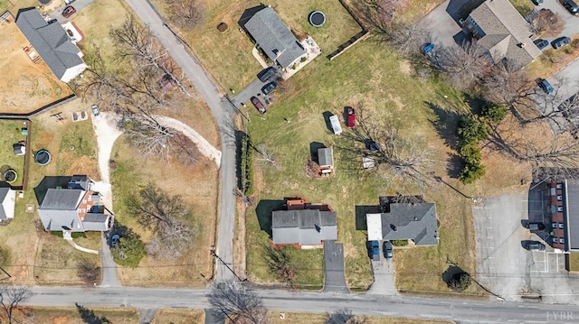 337 Virginia Ave, Appomattox, VA 24522 - view of property location featuring nearby suburban area