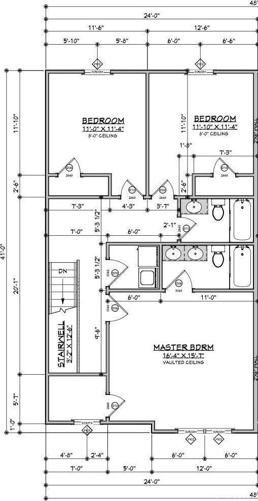 1018 Misty Mountain Rd, Lynchburg, VA 24502 - home floor plan