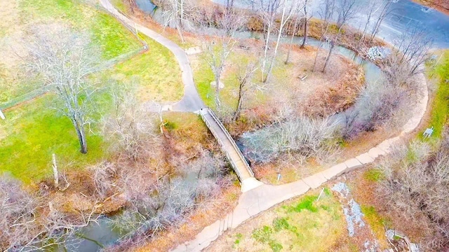 1417 Tunbridge Rd, Lynchburg, VA 24501 - drone / aerial view
