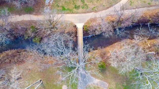 1417 Tunbridge Rd, Lynchburg, VA 24501 - aerial view