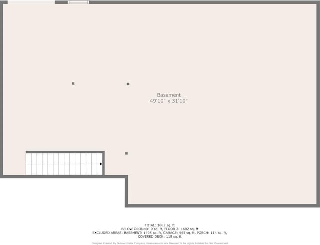 2135 Bellevue Rd, Forest, VA 24551 - view of property floor plan
