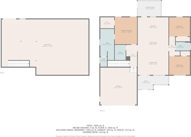 2135 Bellevue Rd, Forest, VA 24551 - photo 45