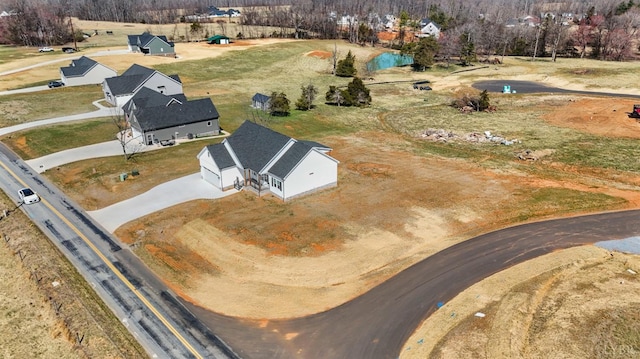 2135 Bellevue Rd, Forest, VA 24551 - aerial view of a large body of water