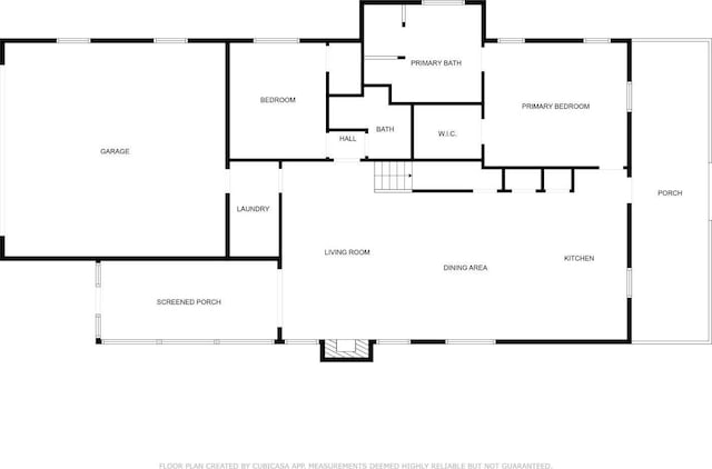 706 Elmwood Ave, Lynchburg, VA 24503 - view of layout