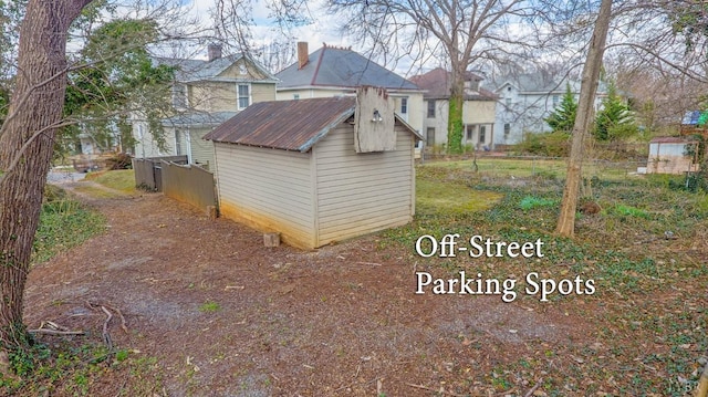 226 Denver Ave, Lynchburg, VA 24503 - exterior space