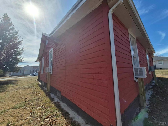 2608 Old Forest Rd, Lynchburg, VA 24501 - view of home's exterior
