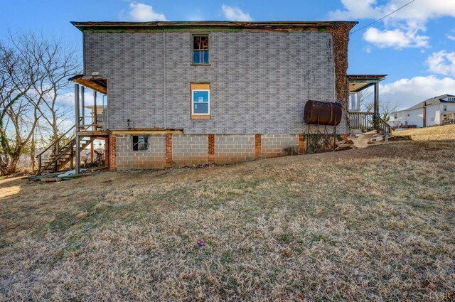 320 Polk St, Lynchburg, VA 24504 - photo 9