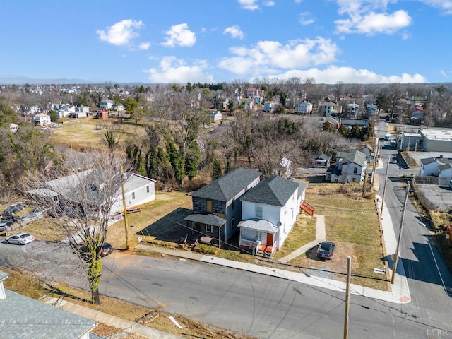 320 Polk St, Lynchburg, VA 24504 - photo 1