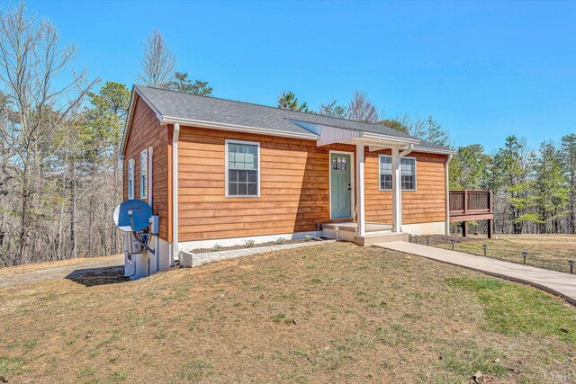 6892 Tolers Ferry Rd, Huddleston, VA 24104 - photo 31