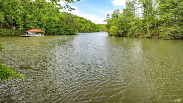 0 B Reservoir View Ct, Pittsville, VA 24139