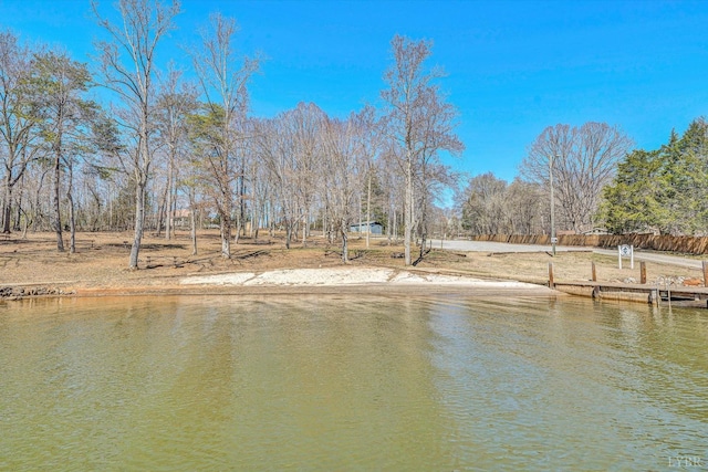 504 Spinnaker Way, Moneta, VA 24121 - water view