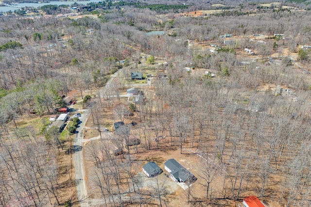 504 Spinnaker Way, Moneta, VA 24121 - drone / aerial view