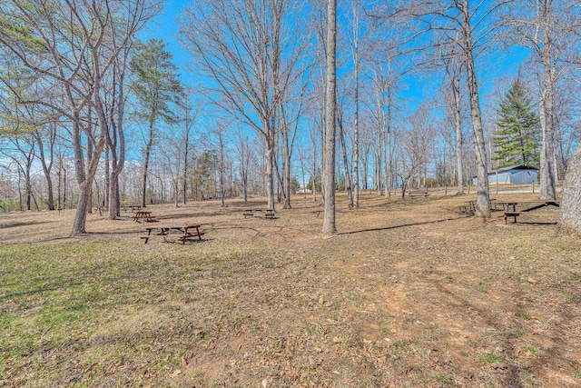 504 Spinnaker Way, Moneta, VA 24121 - view of green lawn