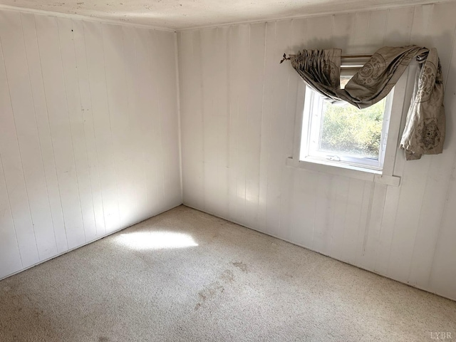 506 Peters Hollow Rd, Monroe, VA 24574 - view of unfurnished room