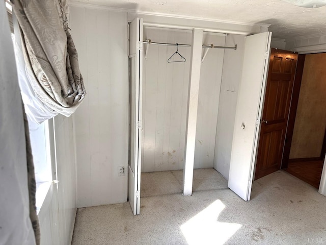 506 Peters Hollow Rd, Monroe, VA 24574 - view of unfurnished bedroom