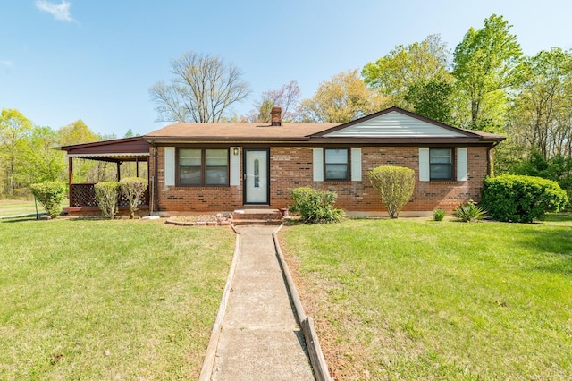 12734 Red House Rd, Brookneal, VA 24528 - photo 2