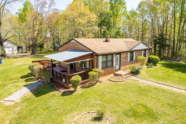 12734 Red House Rd, Brookneal, VA 24528 - photo 4
