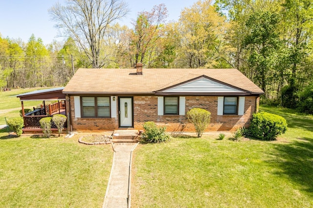 12734 Red House Rd, Brookneal, VA 24528 - photo 3
