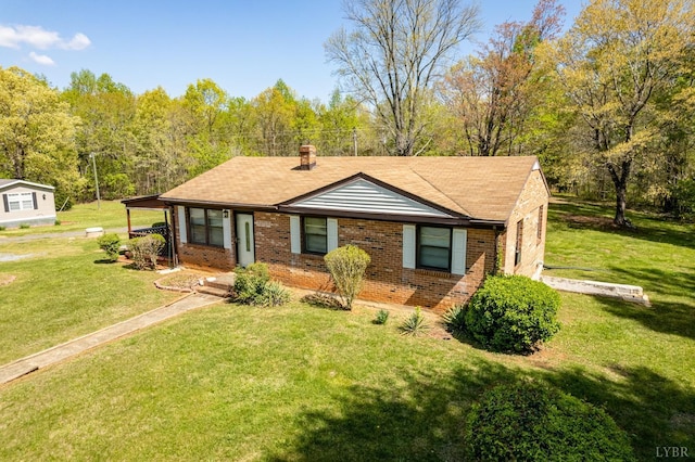 12734 Red House Rd, Brookneal, VA 24528 - photo 5