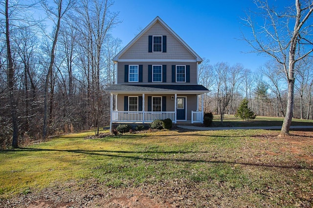 2417 River Rd, Madison Heights, VA 24572 - photo 1