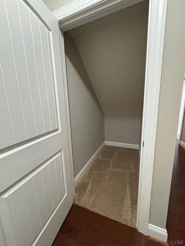 2009 Lakeside Dr Unit 302, Lynchburg, VA 24502 - view of closet