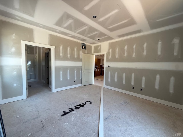 0 Bent Creek Rd, Concord, VA 24538 - view of unfurnished room