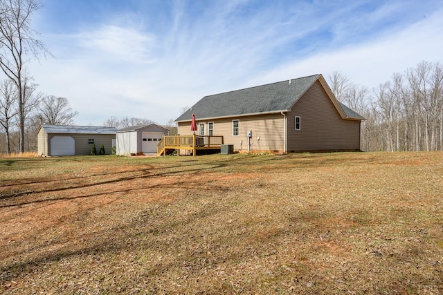 4178 Horseshoe Rd, Appomattox, VA 24522 - photo 36