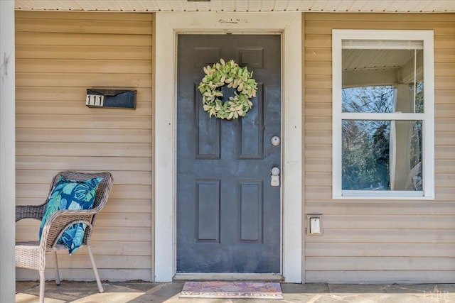 111 Willow St, Lynchburg, VA 24503 - view of exterior entry