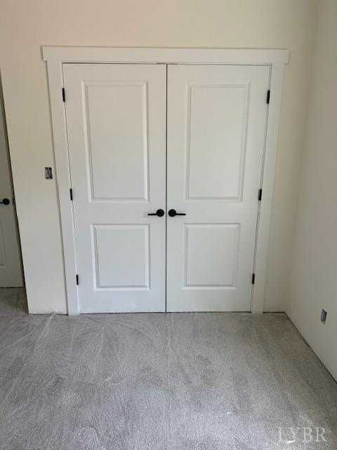 2116 Lime Plant Rd, Appomattox, VA 24522 - view of closet