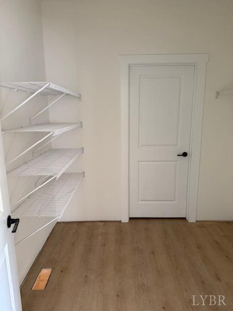 2116 Lime Plant Rd, Appomattox, VA 24522 - view of storage area